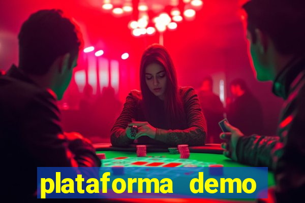 plataforma demo fortune rabbit