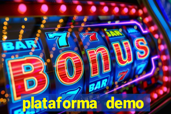 plataforma demo fortune rabbit