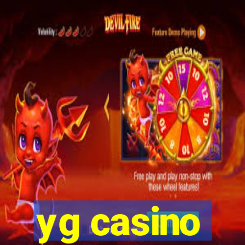 yg casino