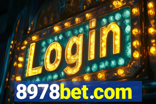 8978bet.com