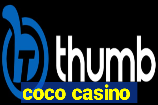 coco casino