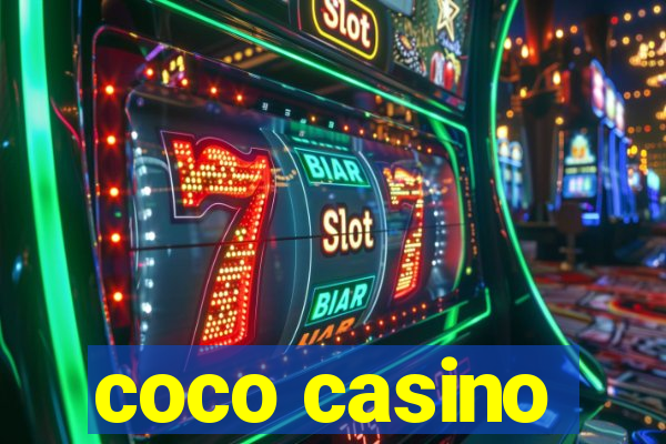 coco casino