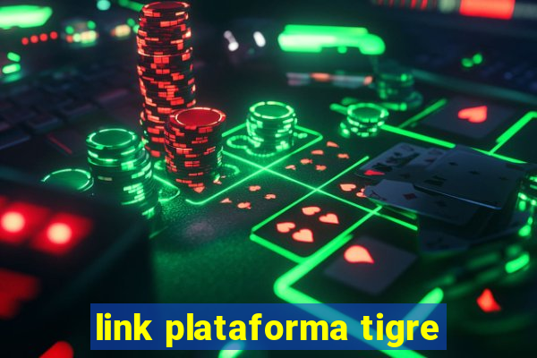 link plataforma tigre