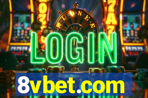 8vbet.com