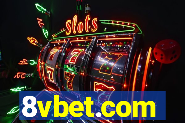 8vbet.com