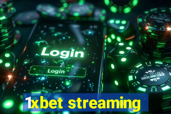 1xbet streaming