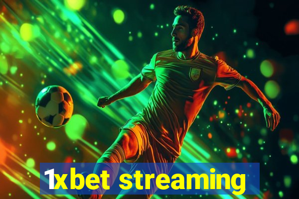 1xbet streaming