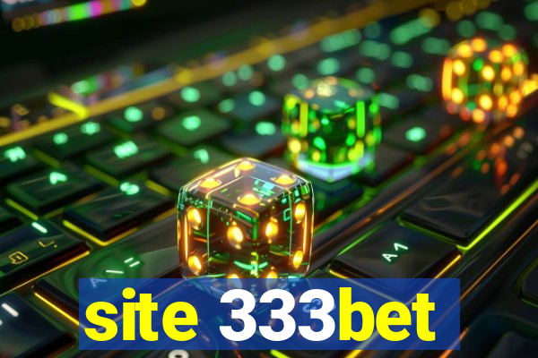 site 333bet