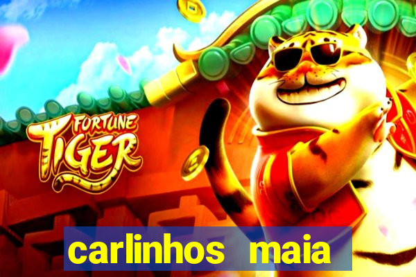 carlinhos maia divulga jogo