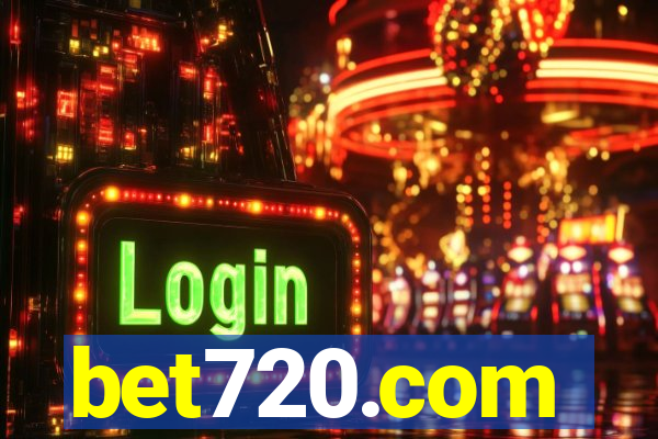 bet720.com