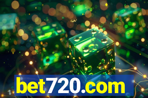 bet720.com