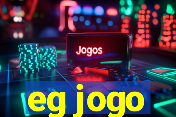 eg jogo