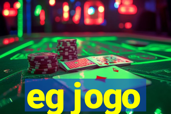 eg jogo