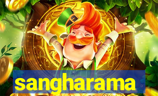 sangharama