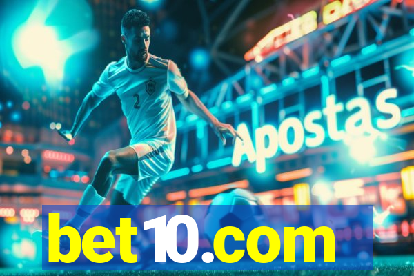 bet10.com