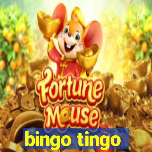 bingo tingo