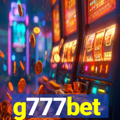 g777bet