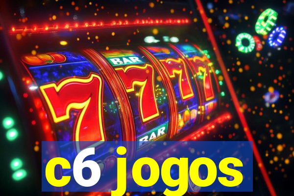 c6 jogos