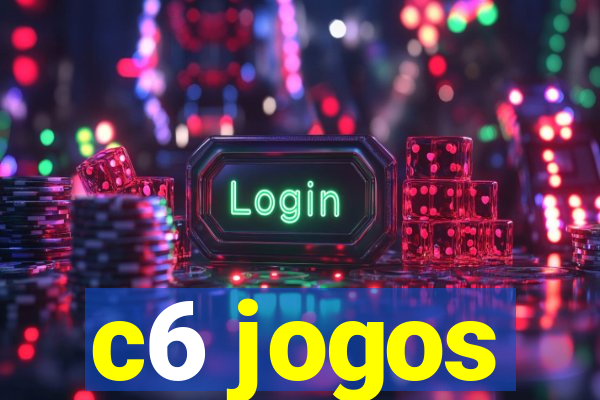 c6 jogos