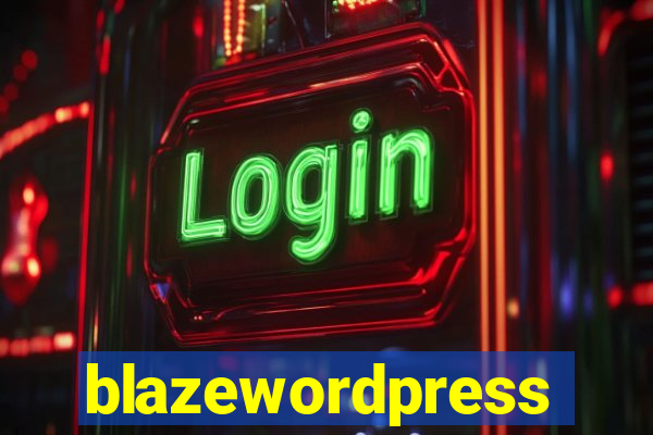 blazewordpress