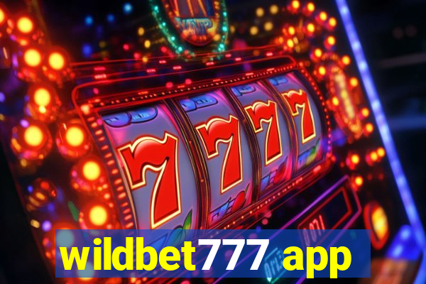 wildbet777 app