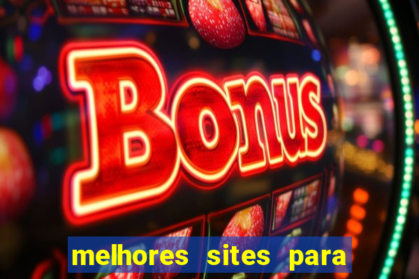 melhores sites para analisar jogos