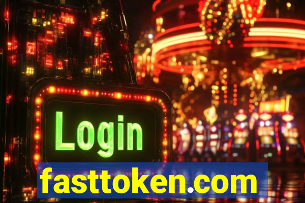 fasttoken.com