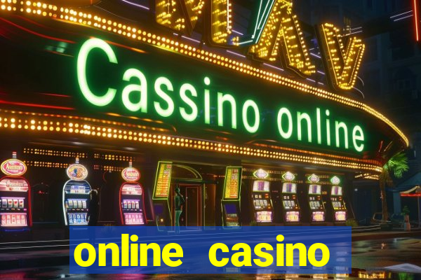 online casino software platforms