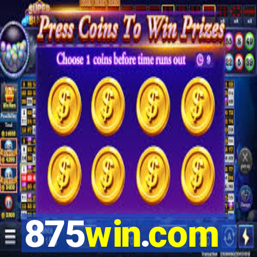 875win.com