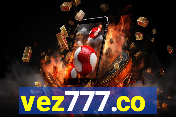 vez777.co