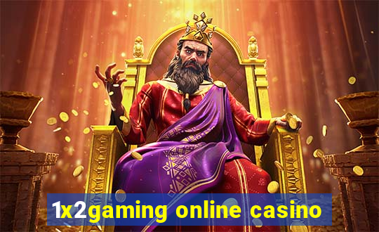 1x2gaming online casino