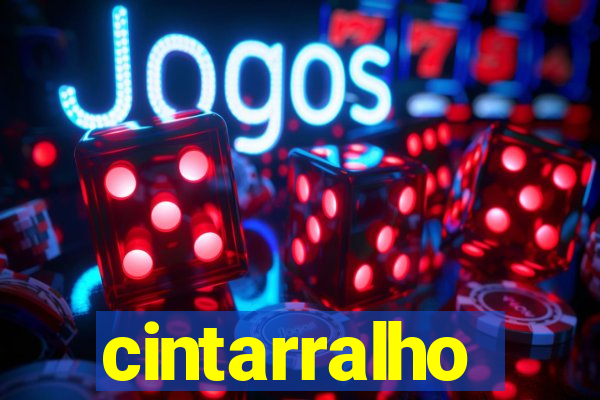 cintarralho