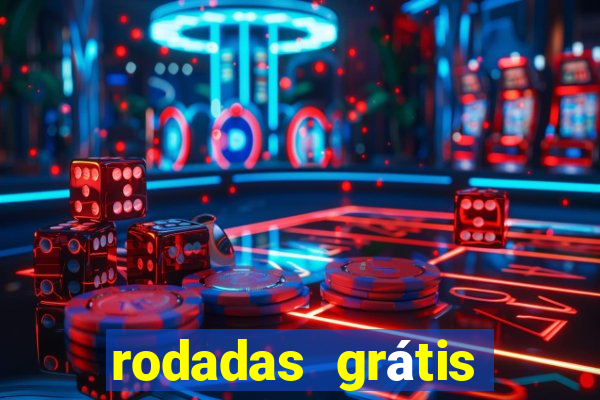 rodadas grátis fortune tiger