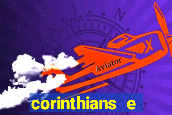 corinthians e juventude jogo de volta