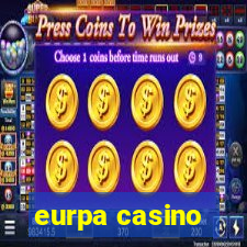 eurpa casino