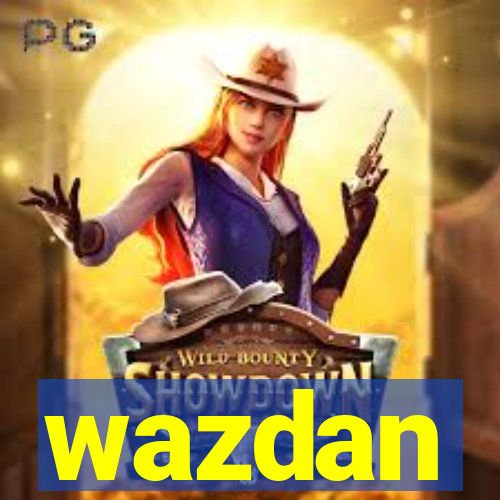 wazdan