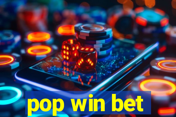 pop win bet