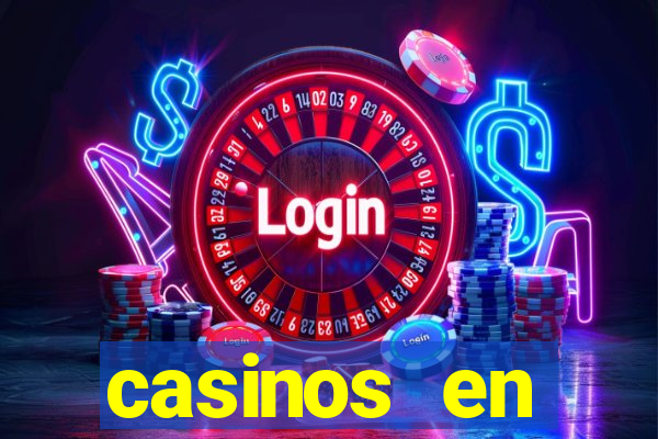 casinos en argentina online