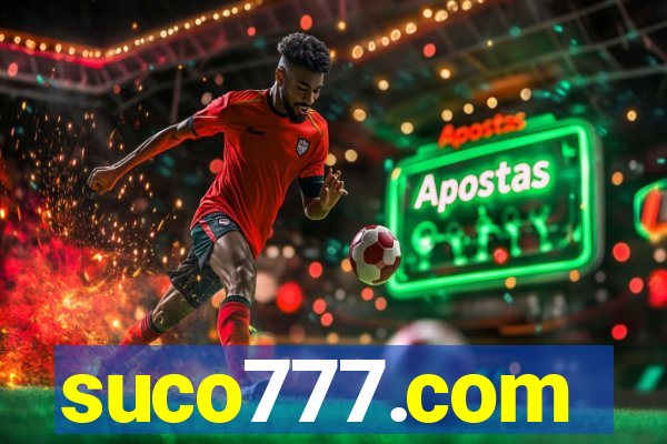 suco777.com