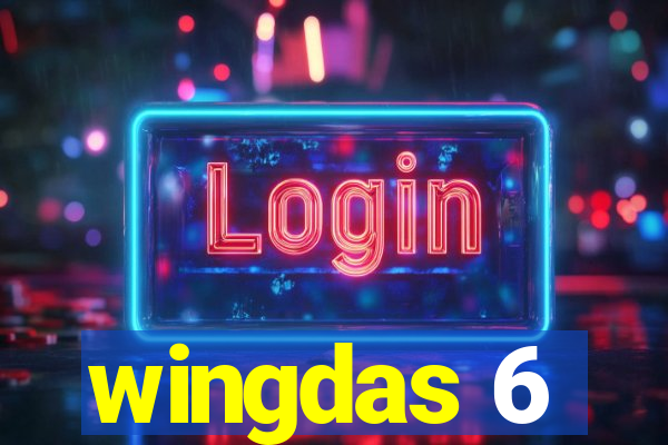 wingdas 6