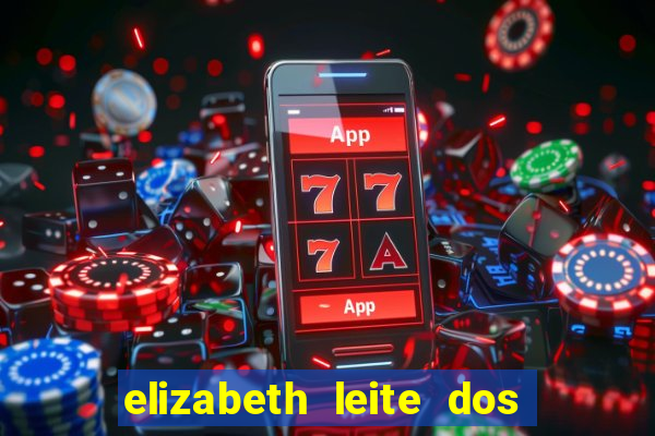 elizabeth leite dos santos trezza