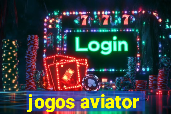 jogos aviator