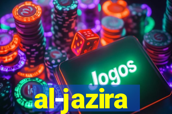 al-jazira