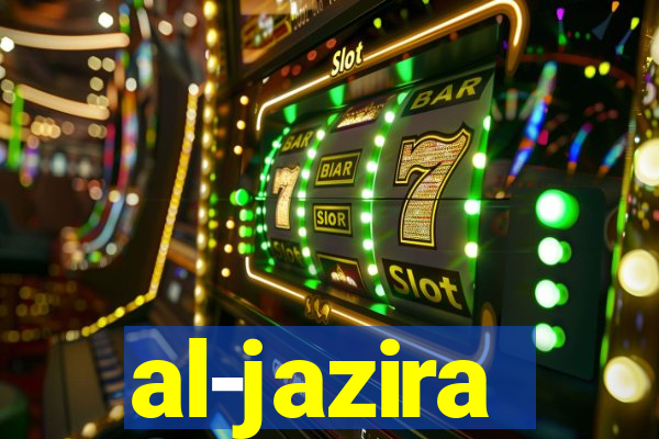 al-jazira