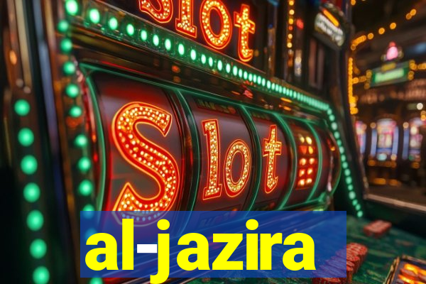 al-jazira