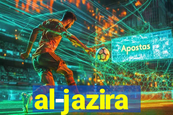 al-jazira