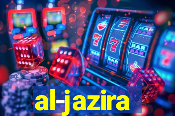 al-jazira