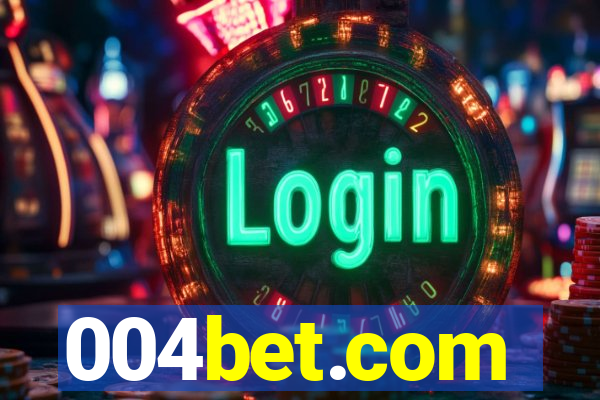 004bet.com