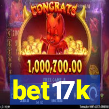 bet17k