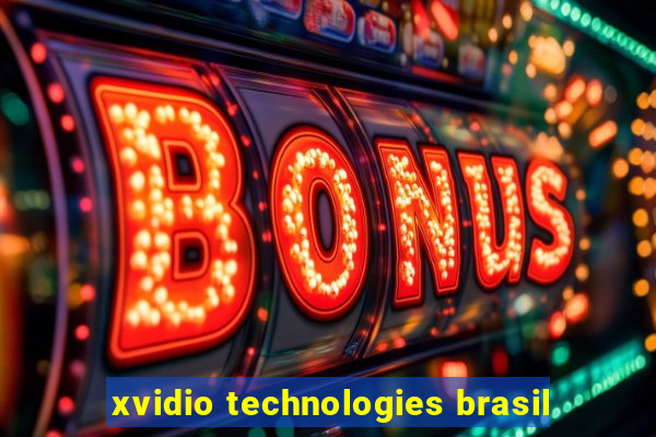 xvidio technologies brasil